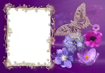 PhotoEffect da categoria Molduras para fotografias femininas № 189
