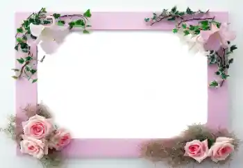 PhotoEffect da categoria Molduras para fotografias femininas № 190473