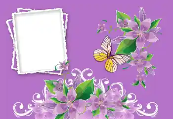 PhotoEffect da categoria Molduras para fotografias femininas № 190479