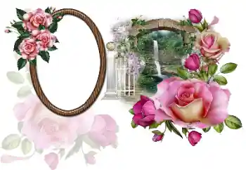 PhotoEffect da categoria Molduras para fotografias femininas № 190526