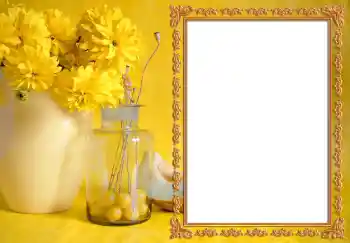 PhotoEffect da categoria Molduras para fotografias femininas № 190