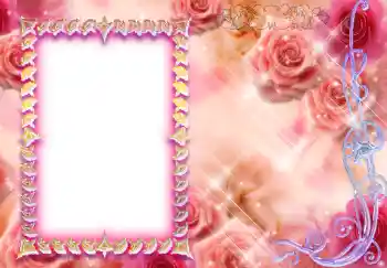 PhotoEffect da categoria Molduras para fotografias femininas № 192