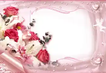 PhotoEffect da categoria Molduras para fotografias femininas № 194