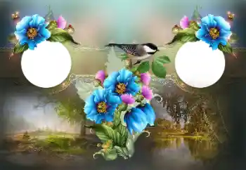 PhotoEffect da categoria Molduras para fotografias femininas № 196361