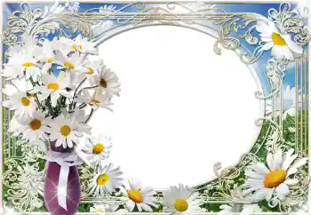 PhotoEffect da categoria Molduras para fotografias femininas № 198784