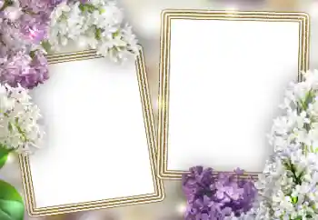 PhotoEffect da categoria Molduras para fotografias femininas № 198787