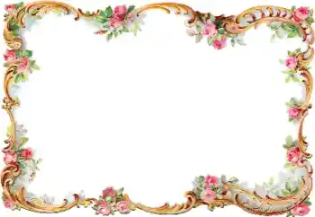 PhotoEffect da categoria Molduras para fotografias femininas № 198878