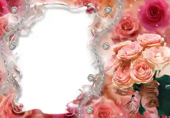 PhotoEffect da categoria Molduras para fotografias femininas № 200