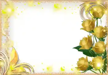 PhotoEffect da categoria Molduras para fotografias femininas № 2040
