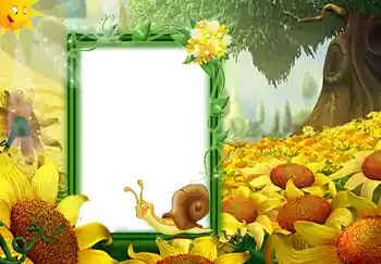 PhotoEffect da categoria Molduras para fotografias femininas № 206