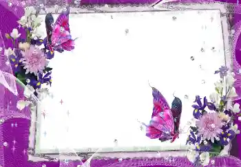 PhotoEffect da categoria Molduras para fotografias femininas № 2162