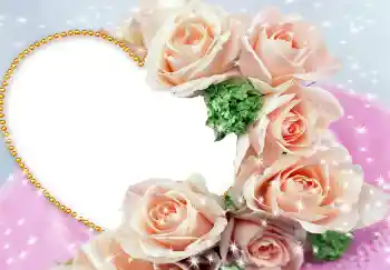 PhotoEffect da categoria Molduras para fotografias femininas № 2164