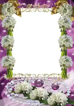 PhotoEffect da categoria Molduras para fotografias femininas № 2167