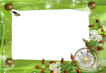 PhotoEffect da categoria Molduras para fotografias femininas № 216