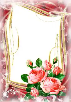 PhotoEffect da categoria Molduras para fotografias femininas № 2178