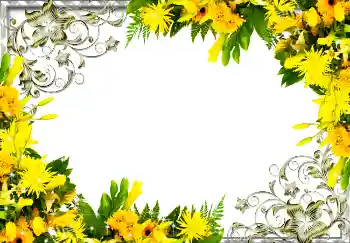 PhotoEffect da categoria Molduras para fotografias femininas № 2179
