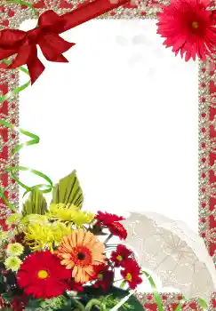 PhotoEffect da categoria Molduras para fotografias femininas № 2181