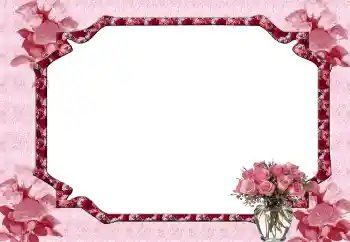 PhotoEffect da categoria Molduras para fotografias femininas № 2300
