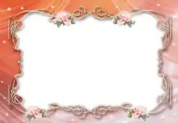 PhotoEffect da categoria Molduras para fotografias femininas № 245