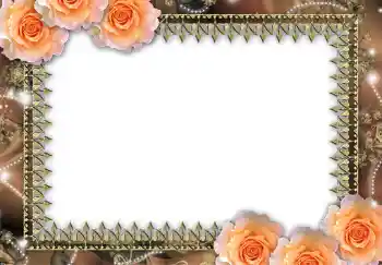 PhotoEffect da categoria Molduras para fotografias femininas № 247