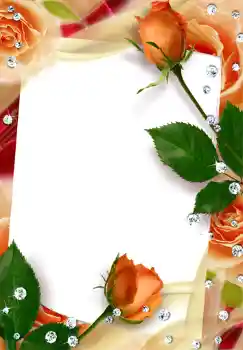PhotoEffect da categoria Molduras para fotografias femininas № 249