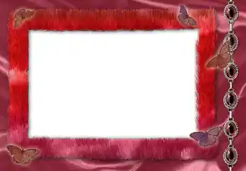 PhotoEffect da categoria Molduras para fotografias femininas № 253