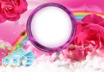 PhotoEffect da categoria Molduras para fotografias femininas № 2798