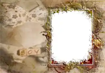 PhotoEffect da categoria Molduras para fotografias femininas № 289