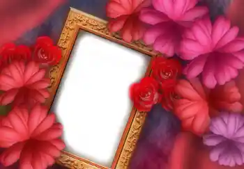 PhotoEffect da categoria Molduras para fotografias femininas № 2919