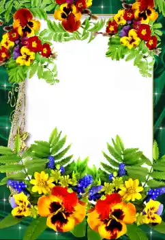 PhotoEffect da categoria Molduras para fotografias femininas № 32749