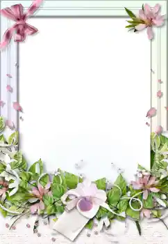 PhotoEffect da categoria Molduras para fotografias femininas № 32841