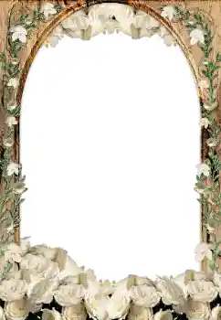 PhotoEffect da categoria Molduras para fotografias femininas № 33873