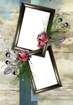 PhotoEffect da categoria Molduras para fotografias femininas № 33893