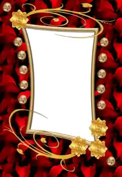 PhotoEffect da categoria Molduras para fotografias femininas № 41529