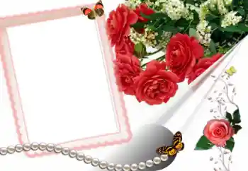 PhotoEffect da categoria Molduras para fotografias femininas № 42526