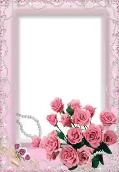 PhotoEffect da categoria Molduras para fotografias femininas № 42542