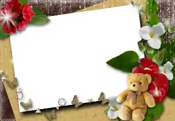 PhotoEffect da categoria Molduras para fotografias femininas № 4561