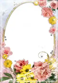 PhotoEffect da categoria Molduras para fotografias femininas № 4563