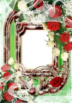 PhotoEffect da categoria Molduras para fotografias femininas № 4818