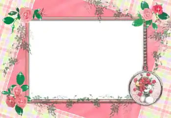 PhotoEffect da categoria Molduras para fotografias femininas № 49374