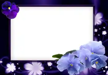 PhotoEffect da categoria Molduras para fotografias femininas № 49423