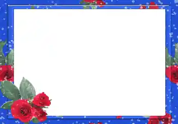 PhotoEffect da categoria Molduras para fotografias femininas № 49442
