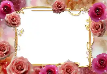 PhotoEffect da categoria Molduras para fotografias femininas № 50947
