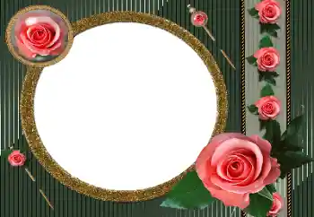 PhotoEffect da categoria Molduras para fotografias femininas № 51968
