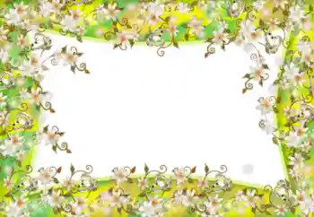 PhotoEffect da categoria Molduras para fotografias femininas № 52181