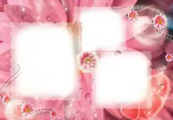 PhotoEffect da categoria Molduras para fotografias femininas № 52210