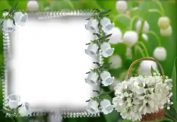 PhotoEffect da categoria Molduras para fotografias femininas № 53368