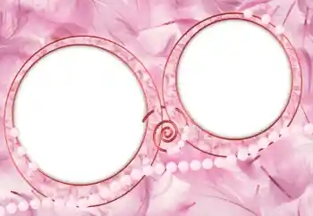PhotoEffect da categoria Molduras para fotografias femininas № 53379