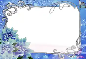PhotoEffect da categoria Molduras para fotografias femininas № 54399