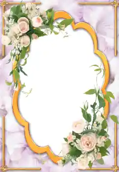 PhotoEffect da categoria Molduras para fotografias femininas № 5502